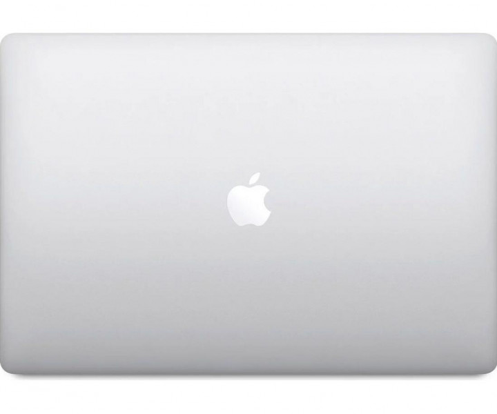 Apple MacBook Pro 16" Touch Bar (MVVM2) 1TB Silver б/у